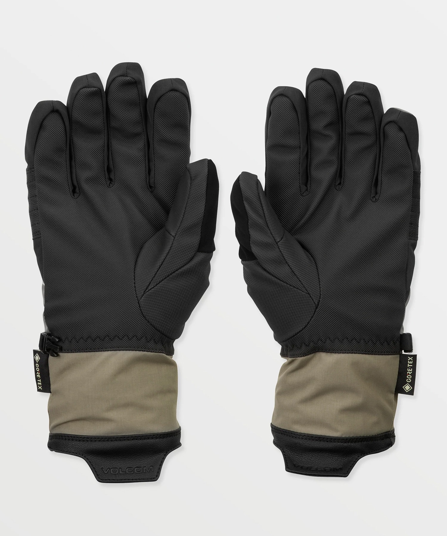 VOLCOM ボルコム CP2 GORE-TEX GLOVE スノーボード グローブ メンズ