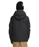 【早期購入/店頭受取対象外】VOLCOM ボルコム スノーボード ウェア ジャケット キッズ ユース STONE91 INS JACKET ムラサキスポーツ 25-26モデル MM G4(BLK-XS)
