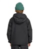 【早期購入/店頭受取対象外】VOLCOM ボルコム スノーボード ウェア ジャケット キッズ ユース CHAOS FZ JACKET ムラサキスポーツ 25-26モデル MM G4(BLK-XS)