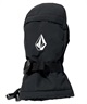 VOLCOM ボルコム DAY SAVER YOUTH MITT スノーボード グローブ キッズ ムラサキスポーツ 25-26モデル MM J30【2526】(SUG-S)