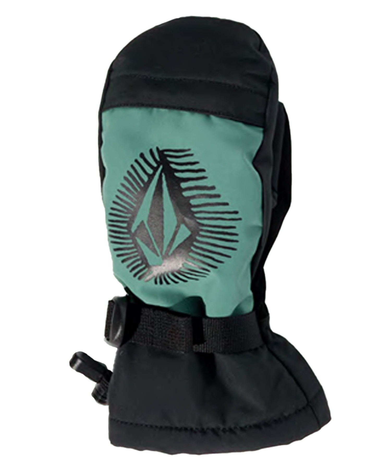 VOLCOM ボルコム DAY SAVER YOUTH MITT スノーボード グローブ キッズ