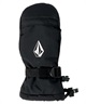 VOLCOM ボルコム DAY SAVER YOUTH MITT スノーボード グローブ キッズ ムラサキスポーツ 25-26モデル MM J30【2526】(SUG-S)