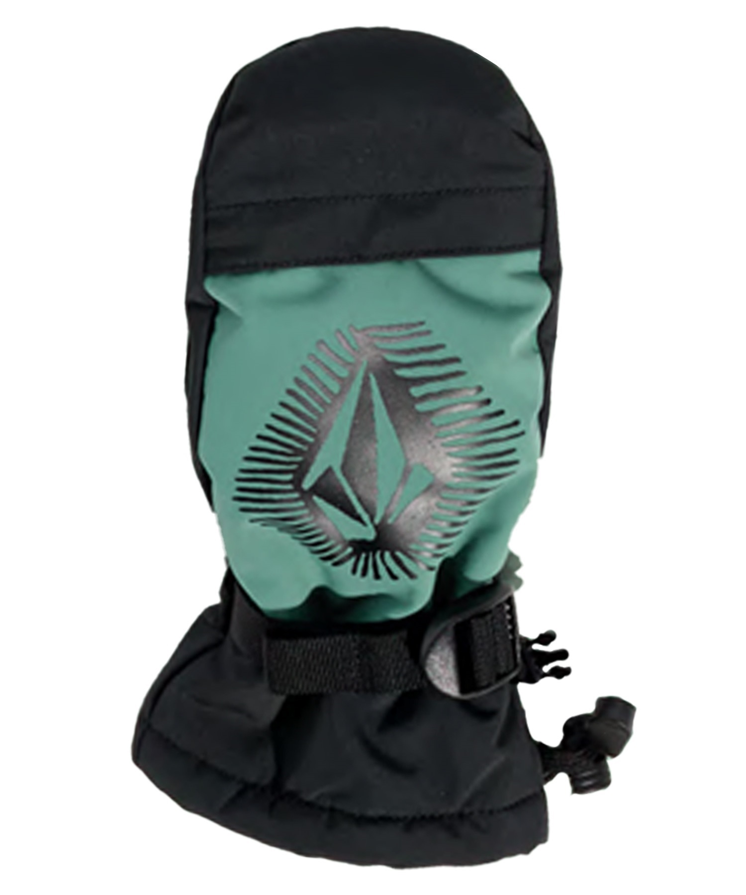 VOLCOM ボルコム DAY SAVER YOUTH MITT スノーボード グローブ キッズ