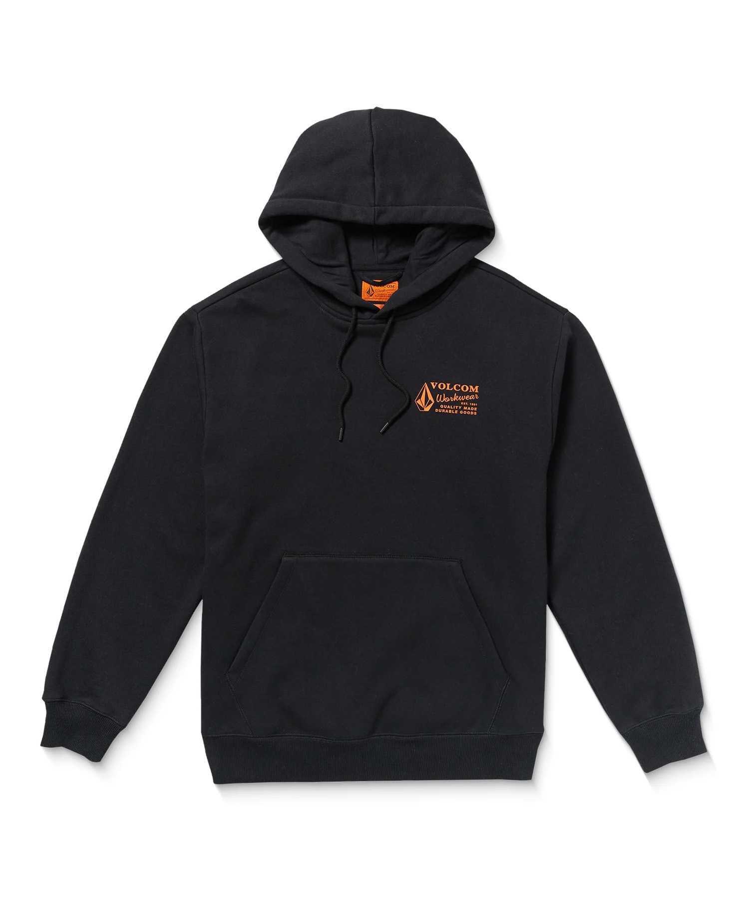 VOLCOM ボルコム プルオーバー パーカー メンズ スウェット フーディー 