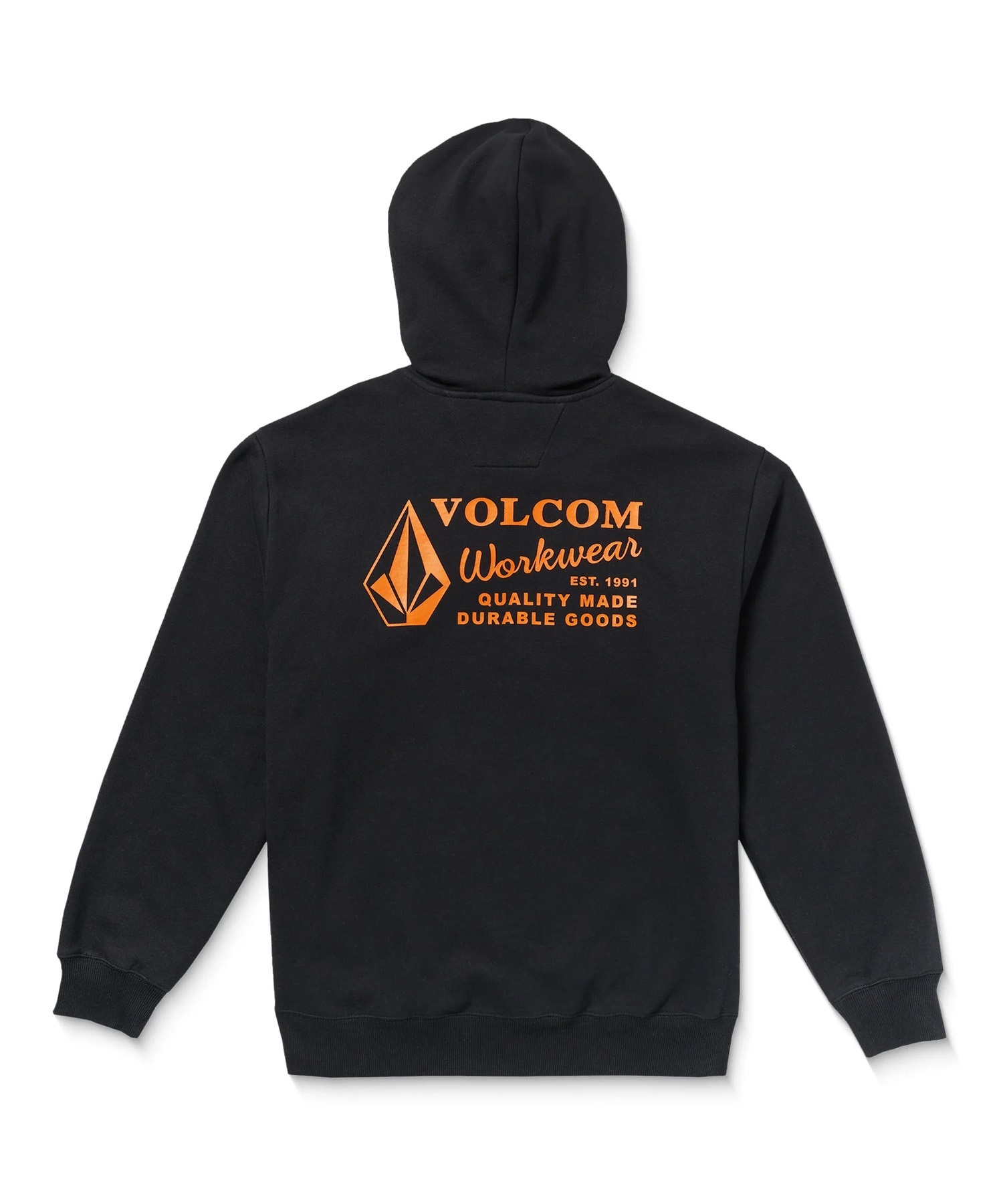 VOLCOM ボルコム プルオーバー パーカー メンズ スウェット フーディー 