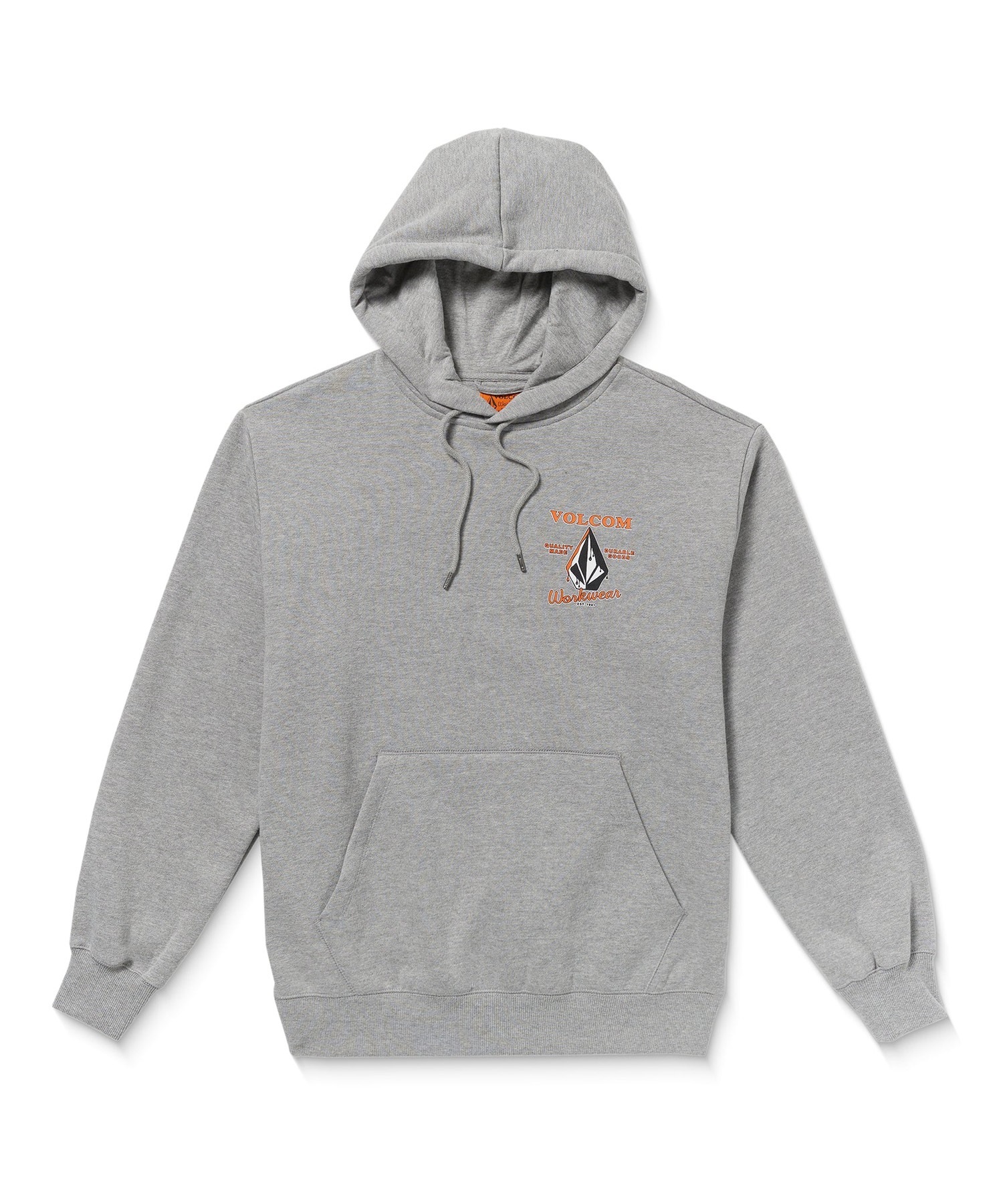 VOLCOM ボルコム プルオーバー パーカー メンズ スウェット フーディー