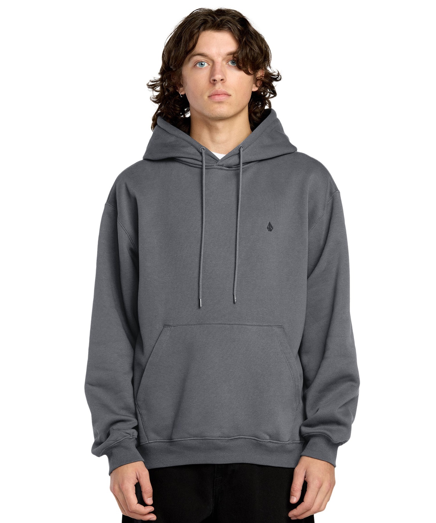 VOLCOM ボルコム プルオーバー パーカー メンズ スウェット フーディー