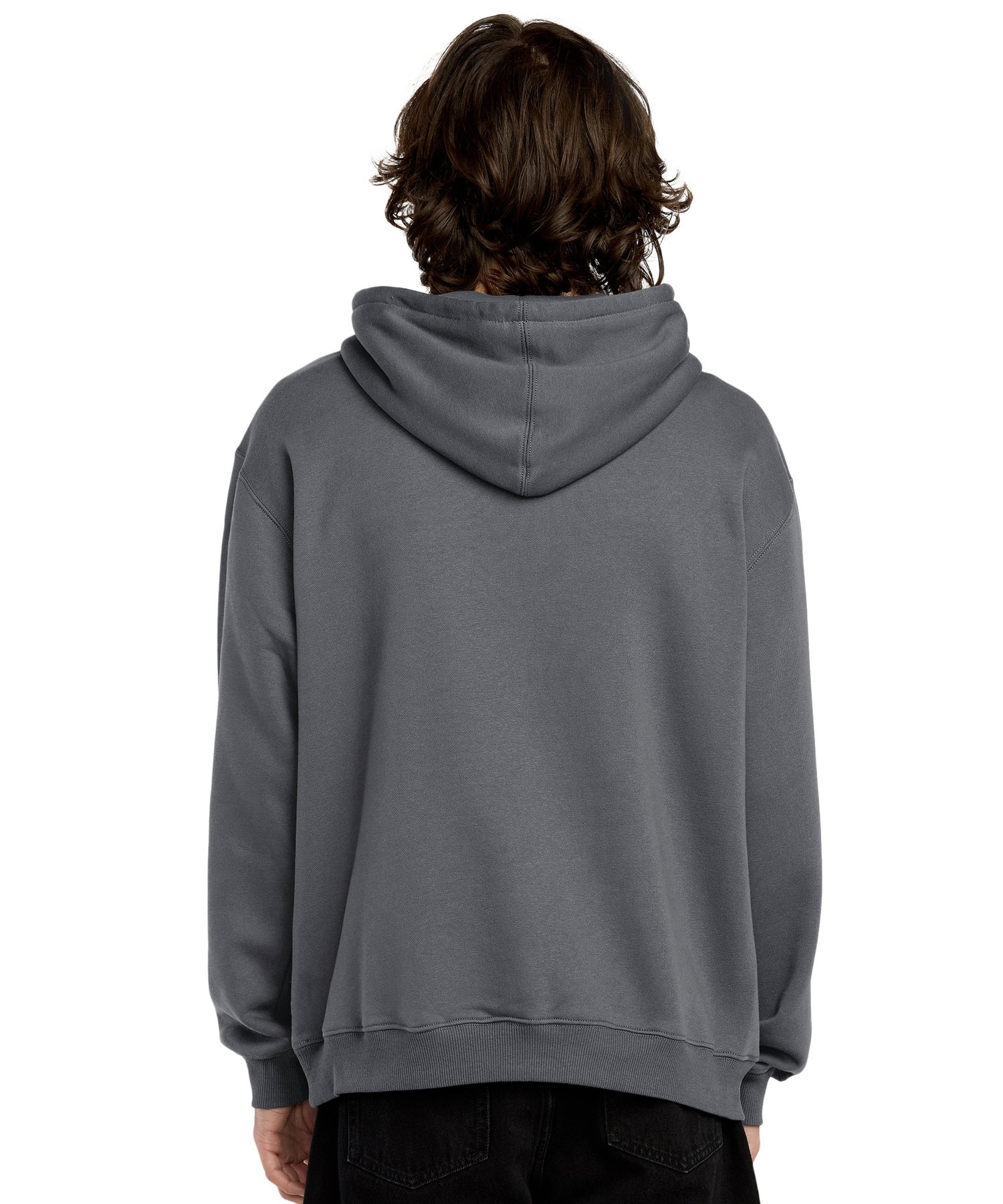 VOLCOM ボルコム プルオーバー パーカー メンズ スウェット フーディー