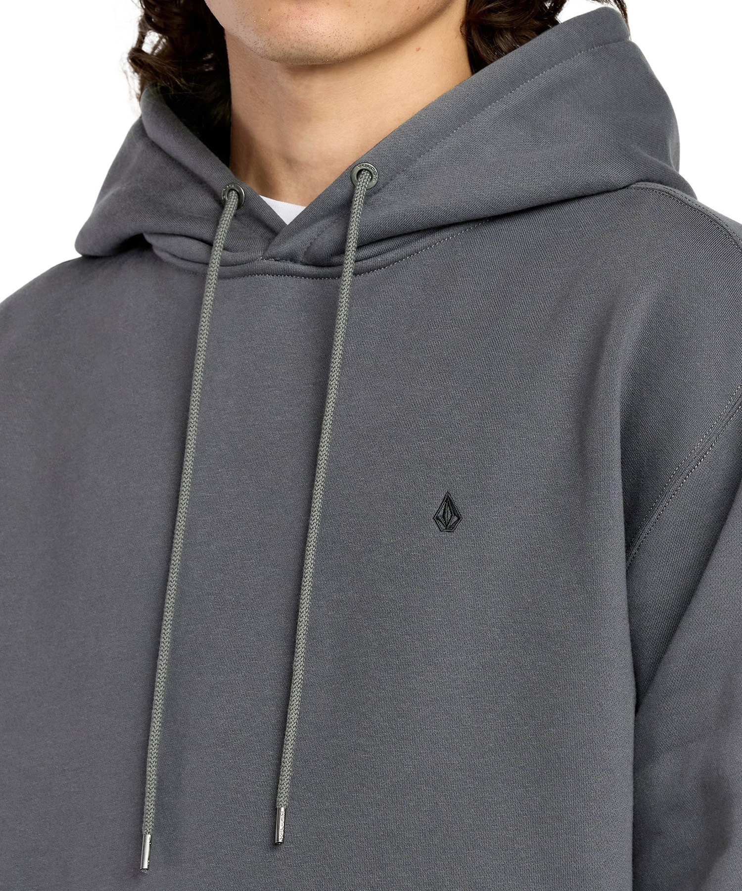 VOLCOM ボルコム プルオーバー パーカー メンズ スウェット フーディー