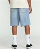 VOLCOM ボルコム ハーフパンツ ショートパンツ メンズ デニム パンツ Gパン シンプル A2012200(DRY-28inch)