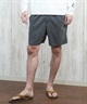 VOLCOM ボルコム 水着 トランクス ボードショーツ メンズ 水陸両用 A2532404(BLK-S)