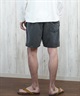 VOLCOM ボルコム 水着 トランクス ボードショーツ メンズ 水陸両用 A2532404(BLK-S)