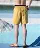 VOLCOM ボルコム 水着 トランクス ボードショーツ メンズ 水陸両用 A2532404(BLK-S)