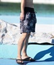 VOLCOM ボルコム 水着 海パン トランクス サーフパンツ メンズ 水陸両用 A2512506(DWH-S)