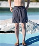 VOLCOM ボルコム 水着 海パン トランクス サーフパンツ メンズ 水陸両用 総柄 A2522500(BWH-S)