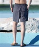 VOLCOM ボルコム 水着 海パン トランクス サーフパンツ メンズ 水陸両用 総柄 A2522500(BWH-S)