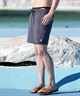 VOLCOM ボルコム 水着 海パン トランクス サーフパンツ メンズ 水陸両用 総柄 A2522500(BWH-S)