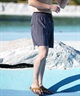 VOLCOM ボルコム 水着 海パン トランクス サーフパンツ メンズ 水陸両用 総柄 A2522500(BWH-S)