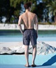 VOLCOM ボルコム 水着 海パン トランクス サーフパンツ メンズ 水陸両用 総柄 A2522500(BWH-S)