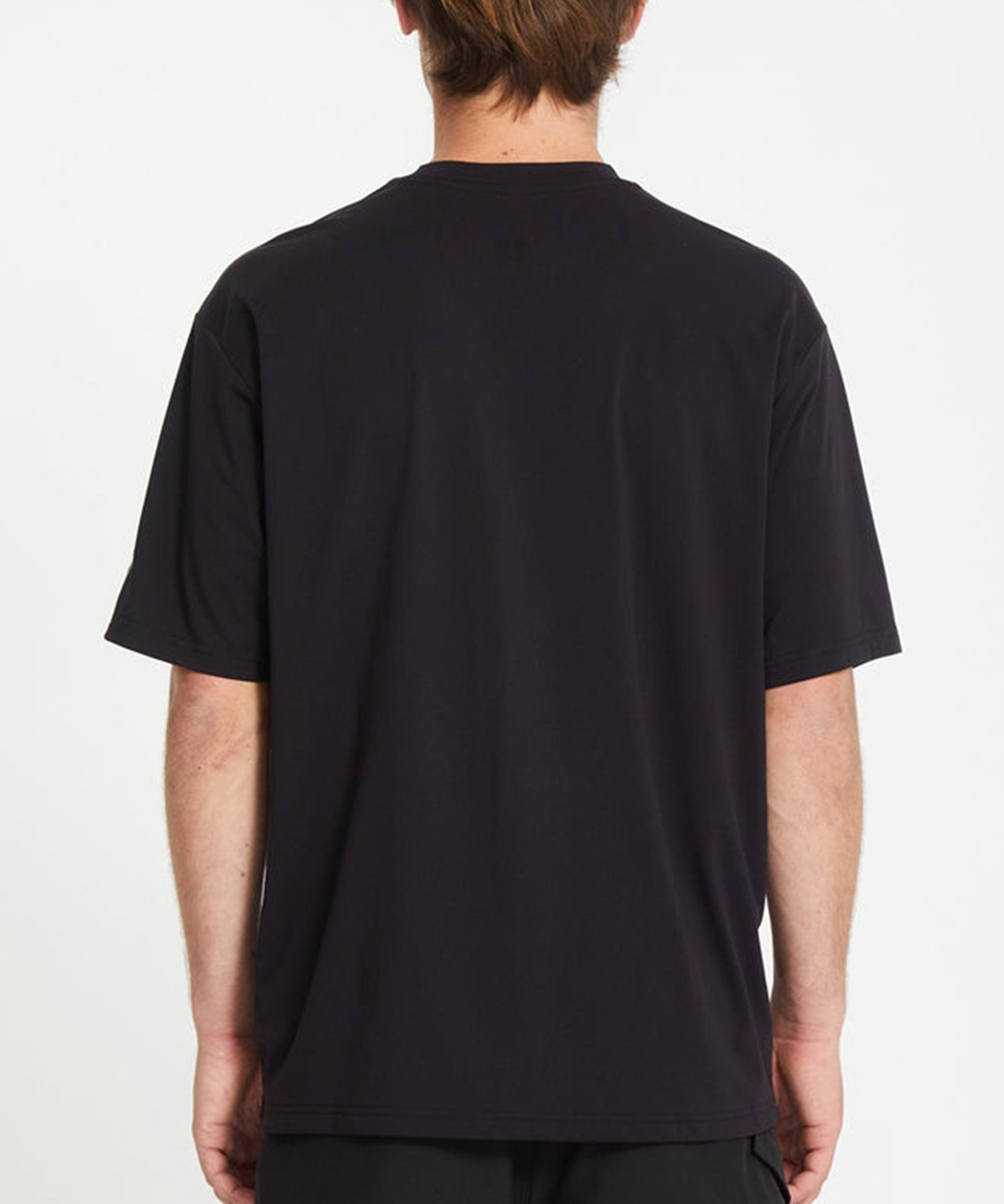   Tシャツ オンライン限定>ASV Tシャツ3枚セット ジャージー ロゴプリント