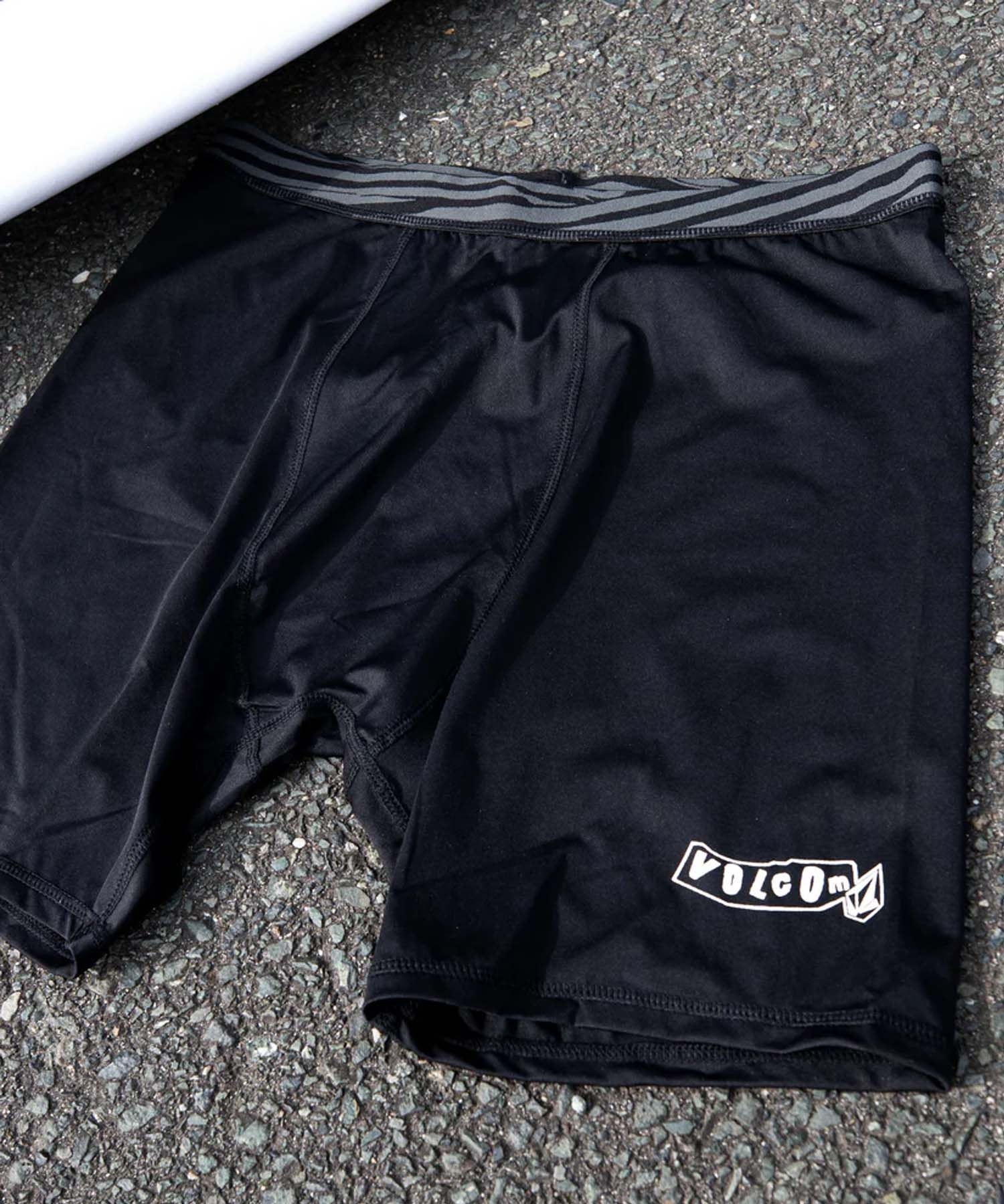 VOLCOM ボルコム 水着 インナー メンズ インナーショーツ PISTOL