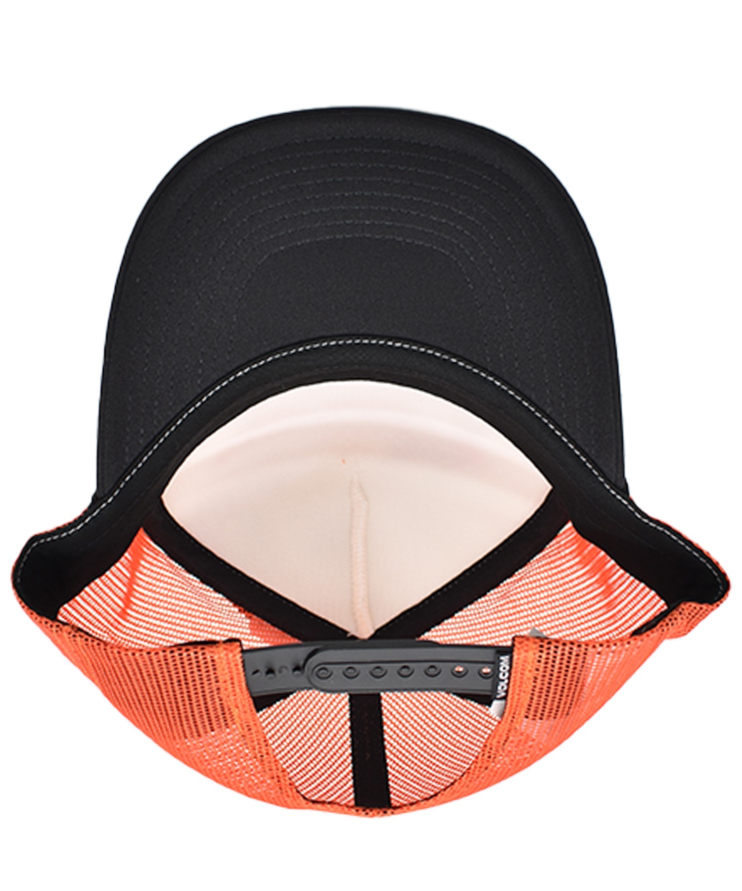 VOLCOM ボルコム キャップ メッシュ ロゴ EVEN LAY WORKWEAR HAT