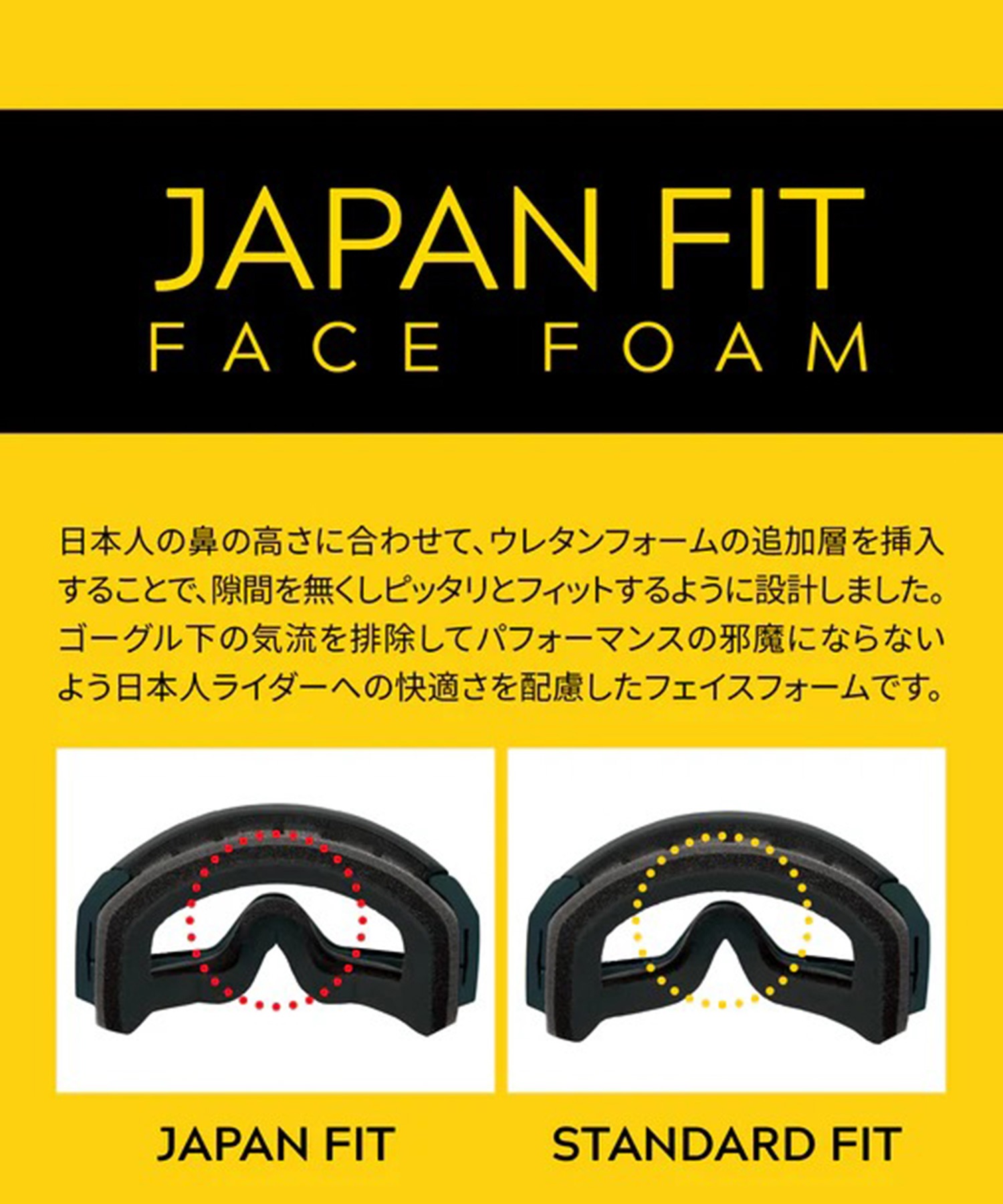 VONZIPPER ボンジッパー CLEAVER スノーボード ゴーグル ユニセックス