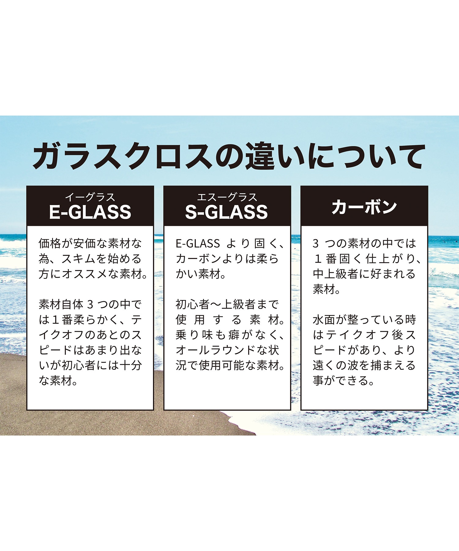 MAZAR マザー BASIC+ ベーシック＋ スキムボード ムラサキスポーツ(WHT-131cm)