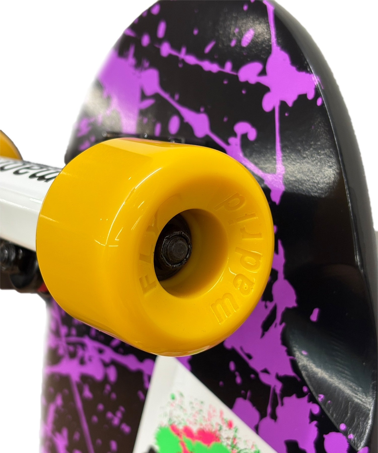 MADRID マドリッド スケートボード コンプリート 9.5inch VALTERRA