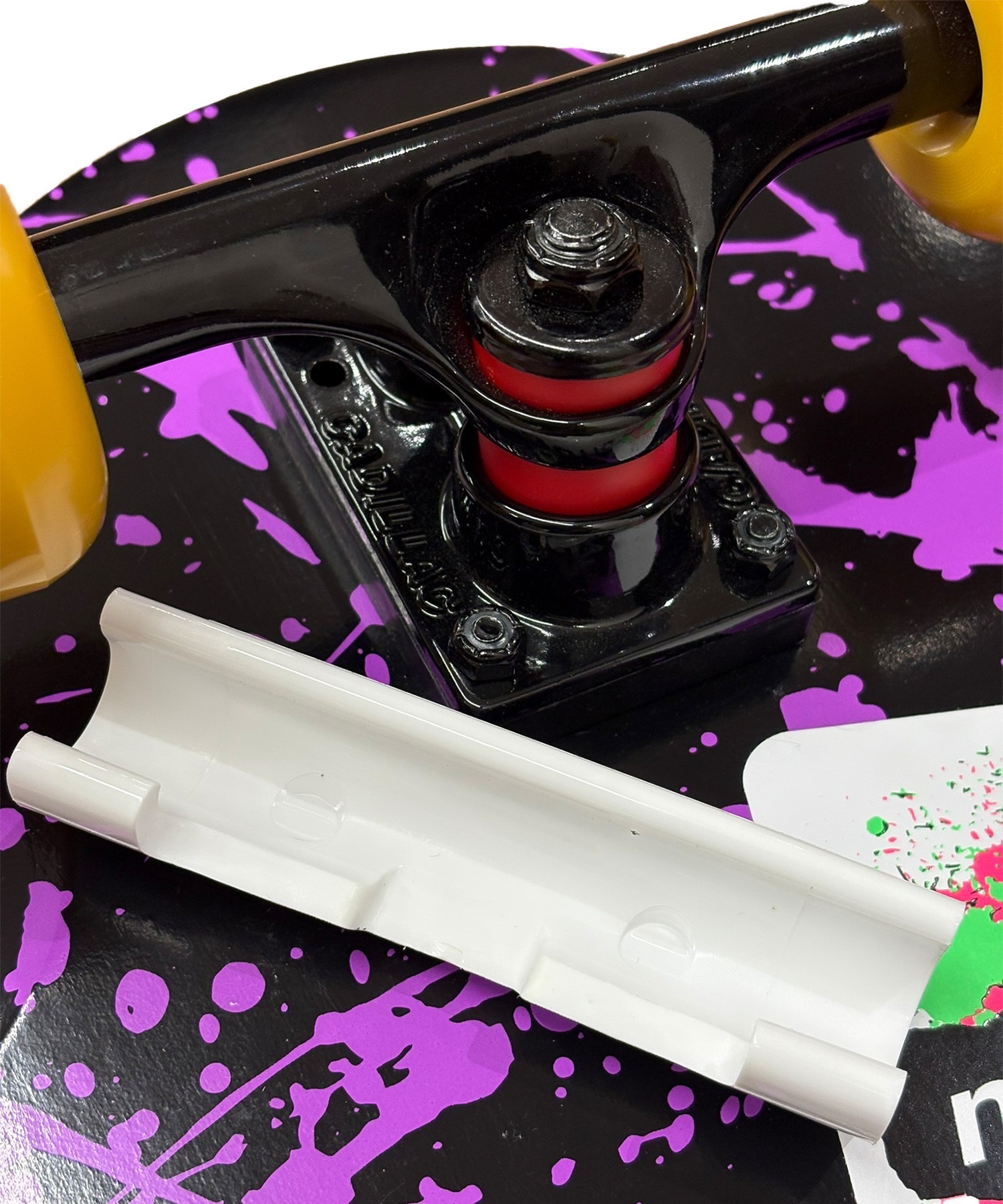 MADRID マドリッド スケートボード コンプリート 9.5inch VALTERRA