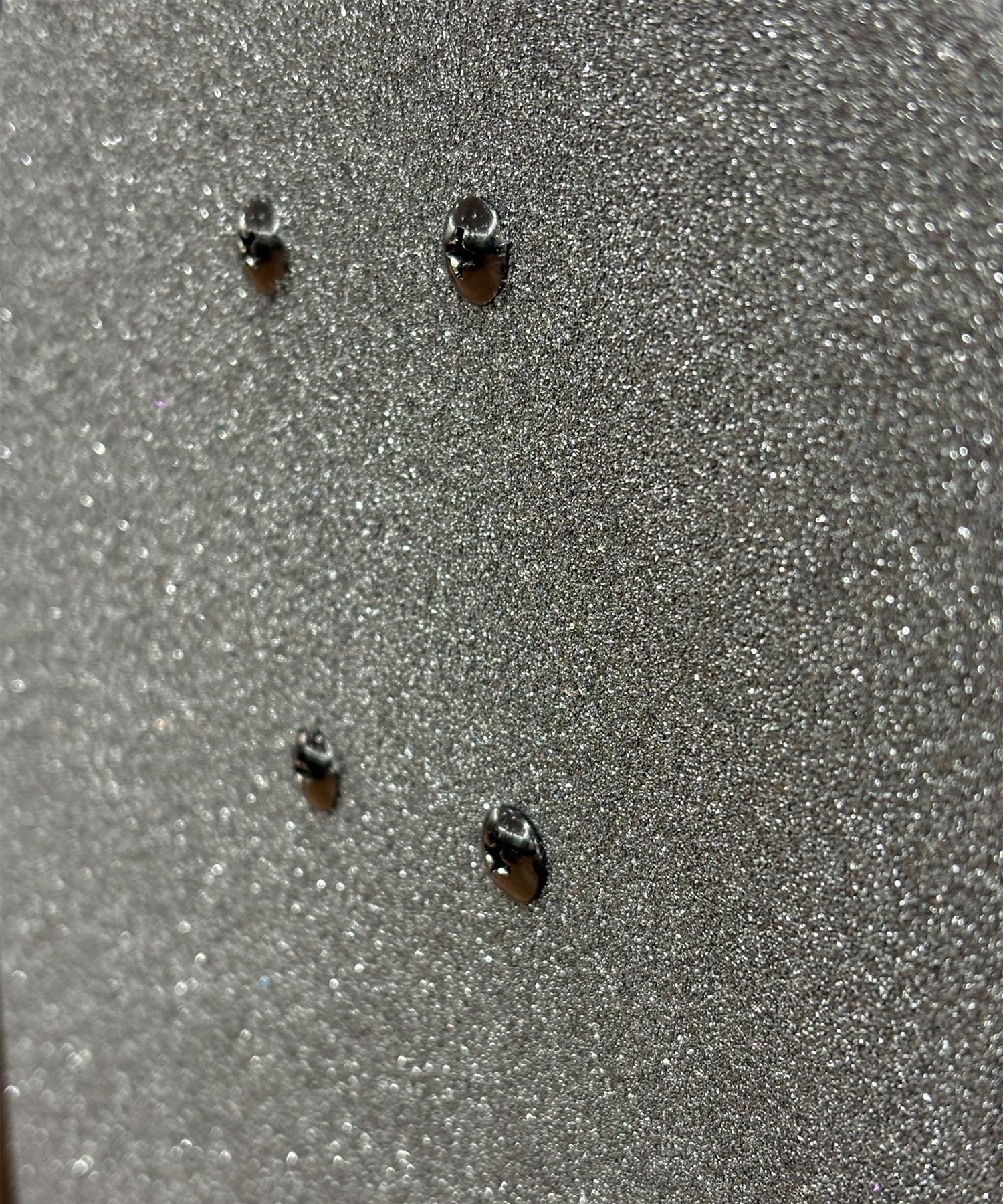 MADRID マドリッド スケートボード コンプリート 9.5inch VALTERRA MADRID ムラサキスポーツ BACK TO THE FUTURE 数量限定(MULTI-9.5inch)