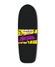 MADRID マドリッド スケートボード デッキ 9.5inch VALTERRA MADRID ムラサキスポーツ BACK TO THE FUTURE 数量限定(MULTI-9.5inch)