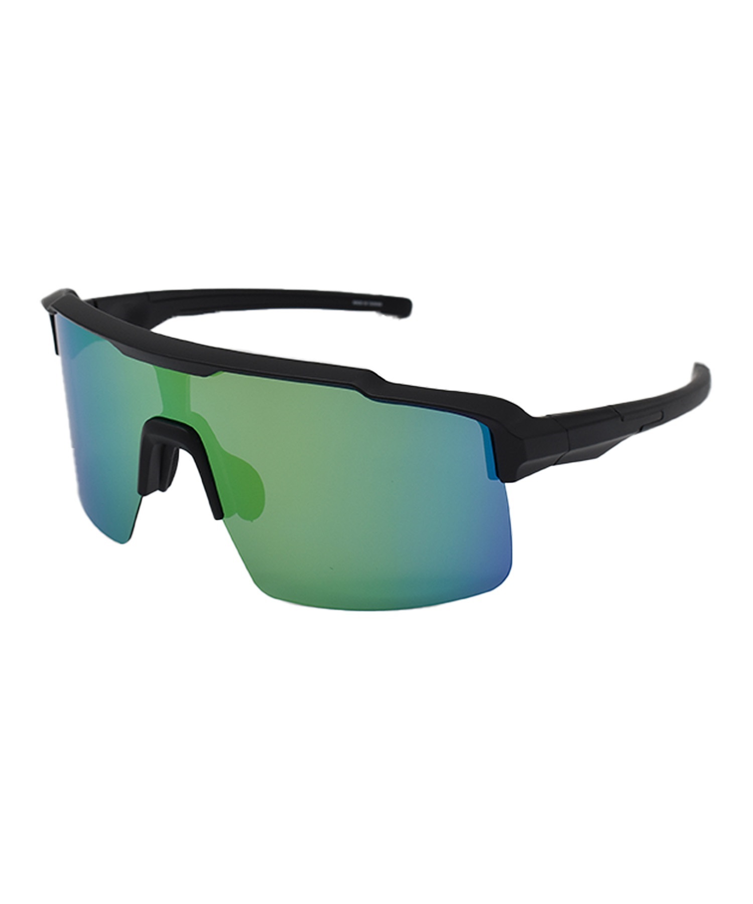 Mythreal ミスリアル サングラス UVカット 偏光 XM02-3