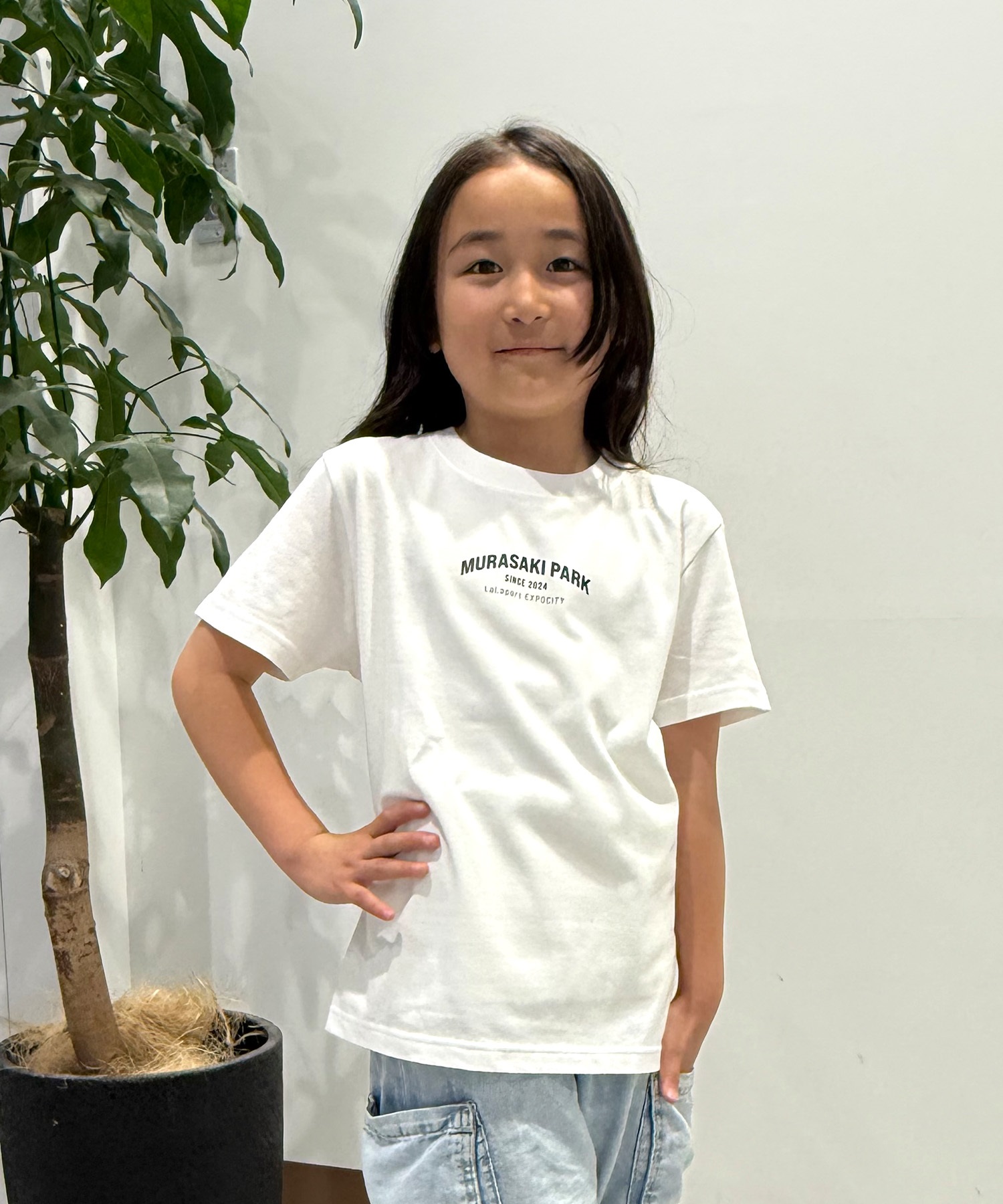 Santos Laguna ボーダー　キッズ　シャツ PETIT BATEAU（プチバトー） tシャツ ボーダー長袖Tシャツ キッズ