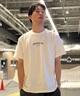 ららぽーとEXPOCITY店1周年記念限定 半袖 Tシャツ バックプリント メンズ レディース ユニセックス EXPO01M ムラサキスポーツ限定(WHT-M)