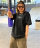 ららぽーとEXPOCITY店1周年記念限定 半袖 Tシャツ バックプリント メンズ レディース ユニセックス EXPO01M ムラサキスポーツ限定(WHT-M)