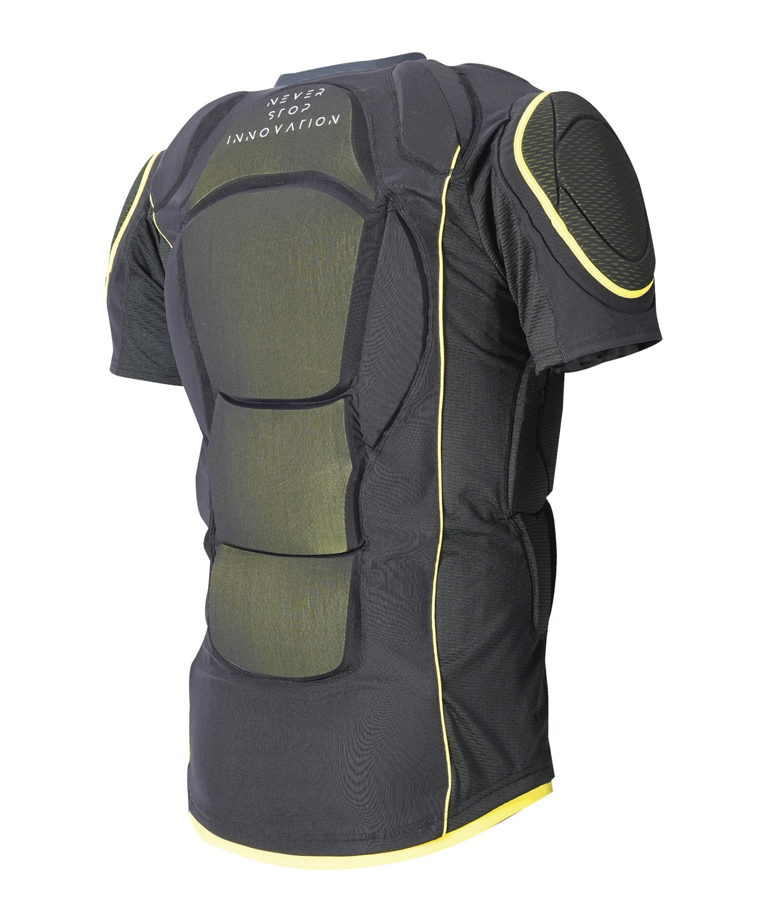 YOROIMUSHA 鎧武者 SHORT SLEEVE PROTECTOR XRD スノーボード