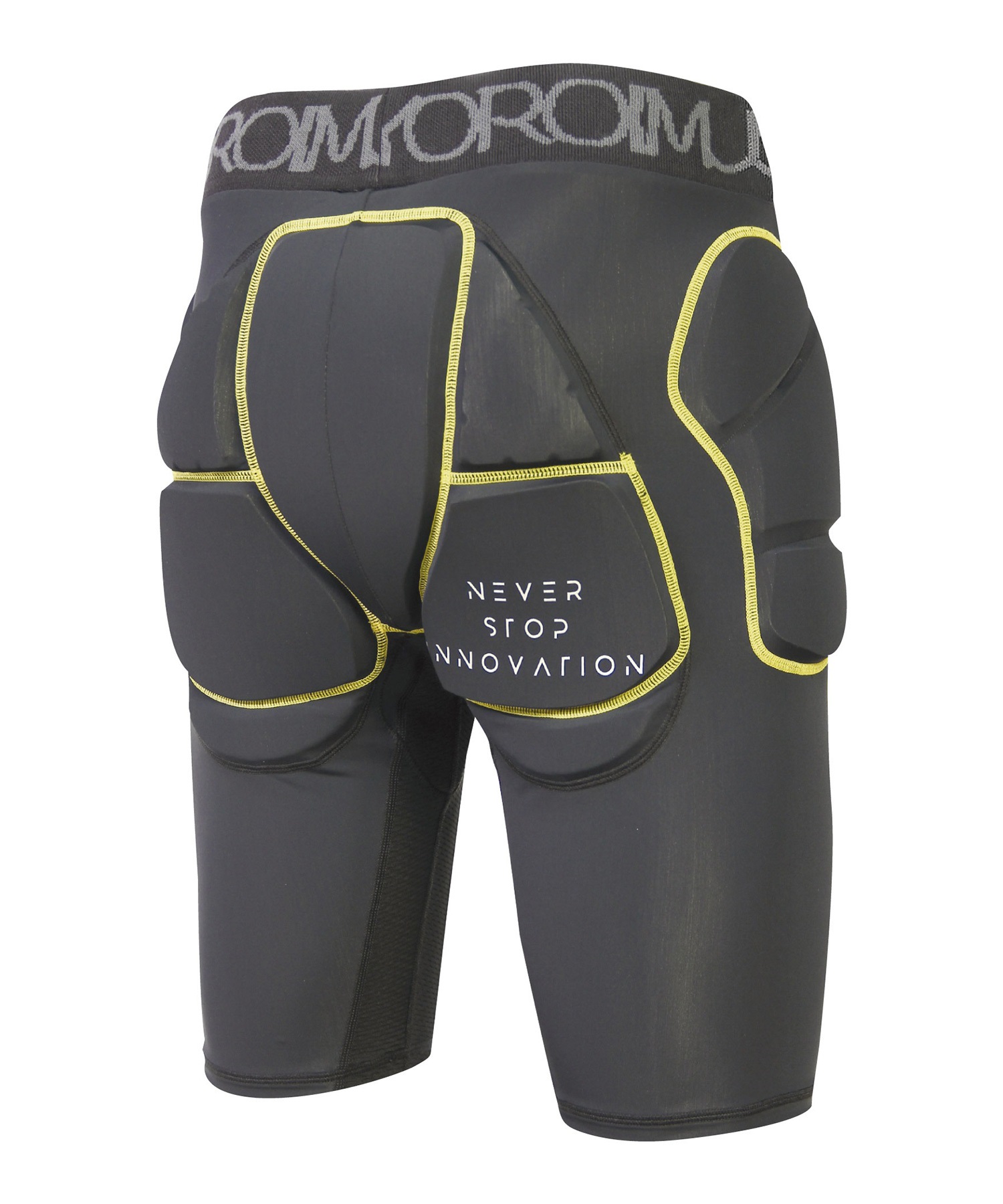 2526】 YOROIMUSHA 鎧武者 スノーボード プロテクター ユニセックス