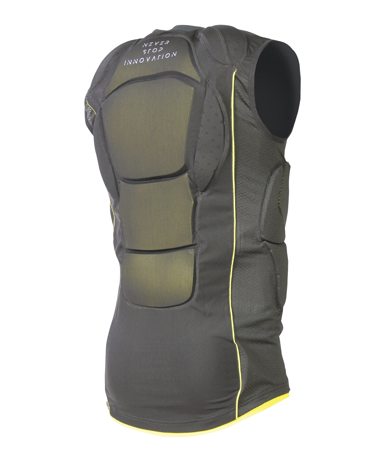 【Mサイズ】鎧武者 ボディプロテクター ベストタイプ XRD YOROIMUSHA 鎧武者 PROTECTOR VEST XRD スノーボード プロテクター