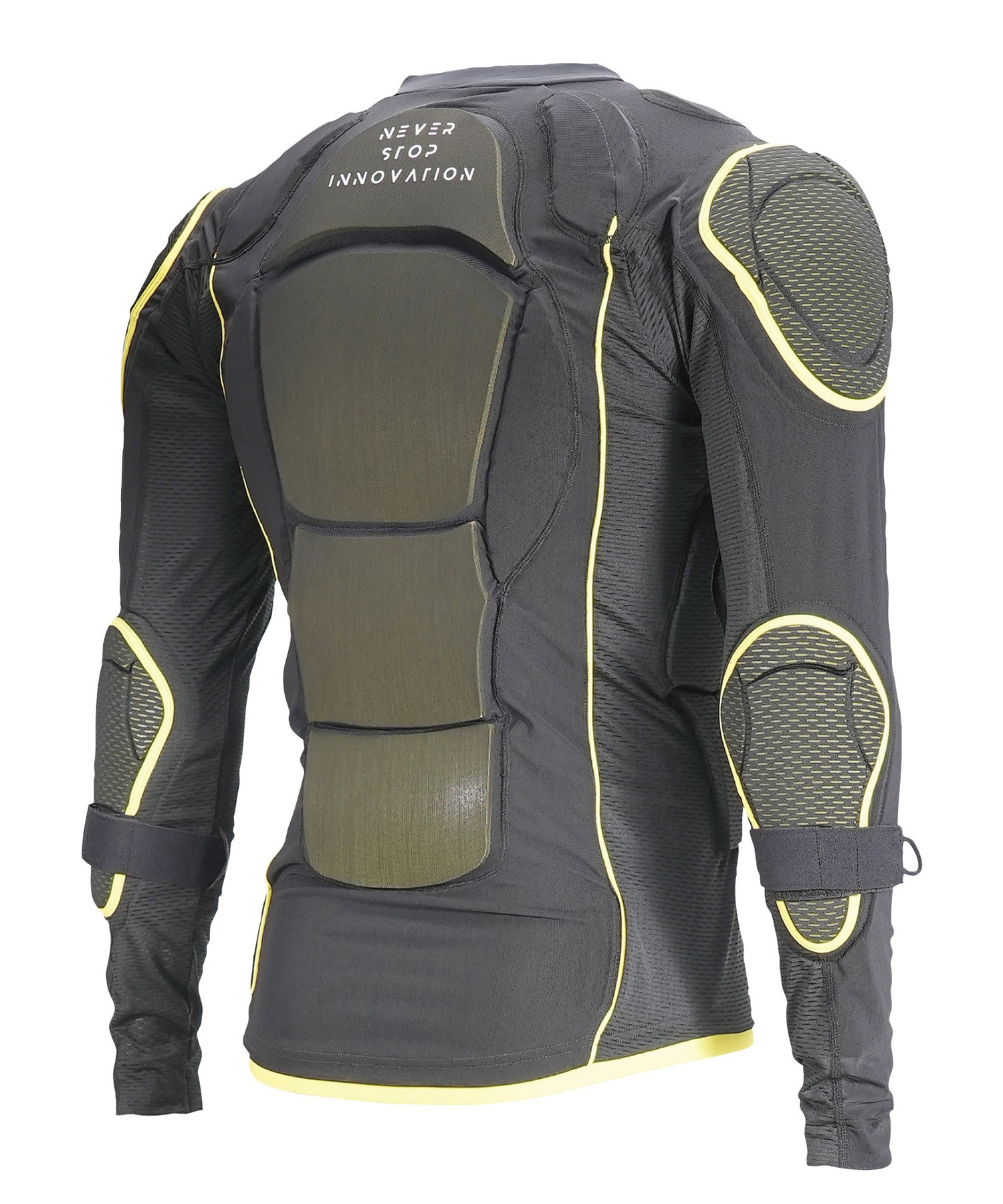 YOROIMUSHA 鎧武者 BODY PROTECTOR XRD スノーボード プロテクター