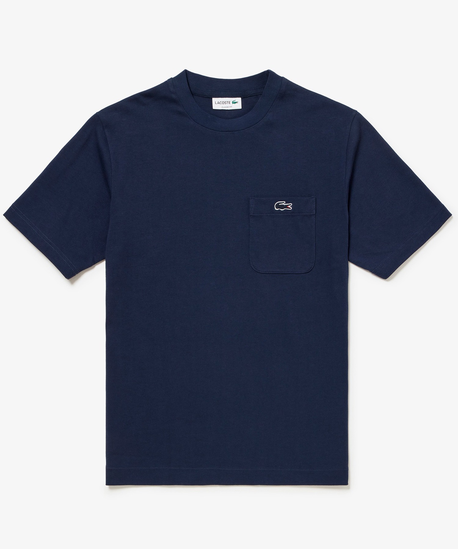 [LACOSTE] スポーツテイスト 半袖Tシャツ 楽天市場】【今だけクーポン配布中】【ネコポス配送】 ラコステ