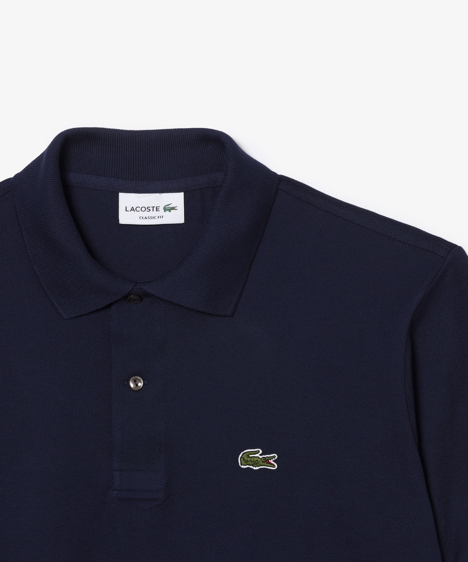 LACOSTE ラコステ 半袖 ポロシャツ メンズ L.12.12 L1212LJ99