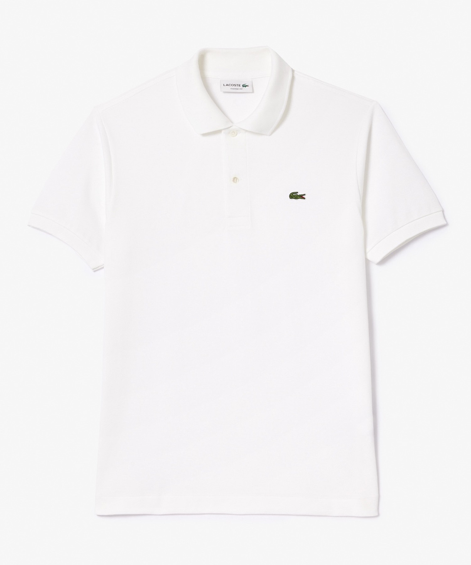 LACOSTE ラコステ 半袖 ポロシャツ メンズ L.12.12 L1212LJ99(NV/NV-M)