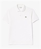 LACOSTE ラコステ 半袖 ポロシャツ メンズ L.12.12 L1212LJ99(NV/NV-M)