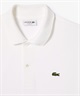 LACOSTE ラコステ 半袖 ポロシャツ メンズ L.12.12 L1212LJ99(NV/NV-M)