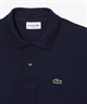 LACOSTE ラコステ 半袖 ポロシャツ メンズ L.12.12 L1212LJ99(NV/NV-M)