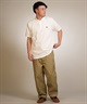 LACOSTE ラコステ 半袖 ポロシャツ メンズ L.12.12 L1212LJ99(NV/NV-M)