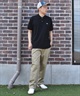 LACOSTE ラコステ 半袖 ポロシャツ メンズ L.12.12 L1212LJ99(NV/NV-M)