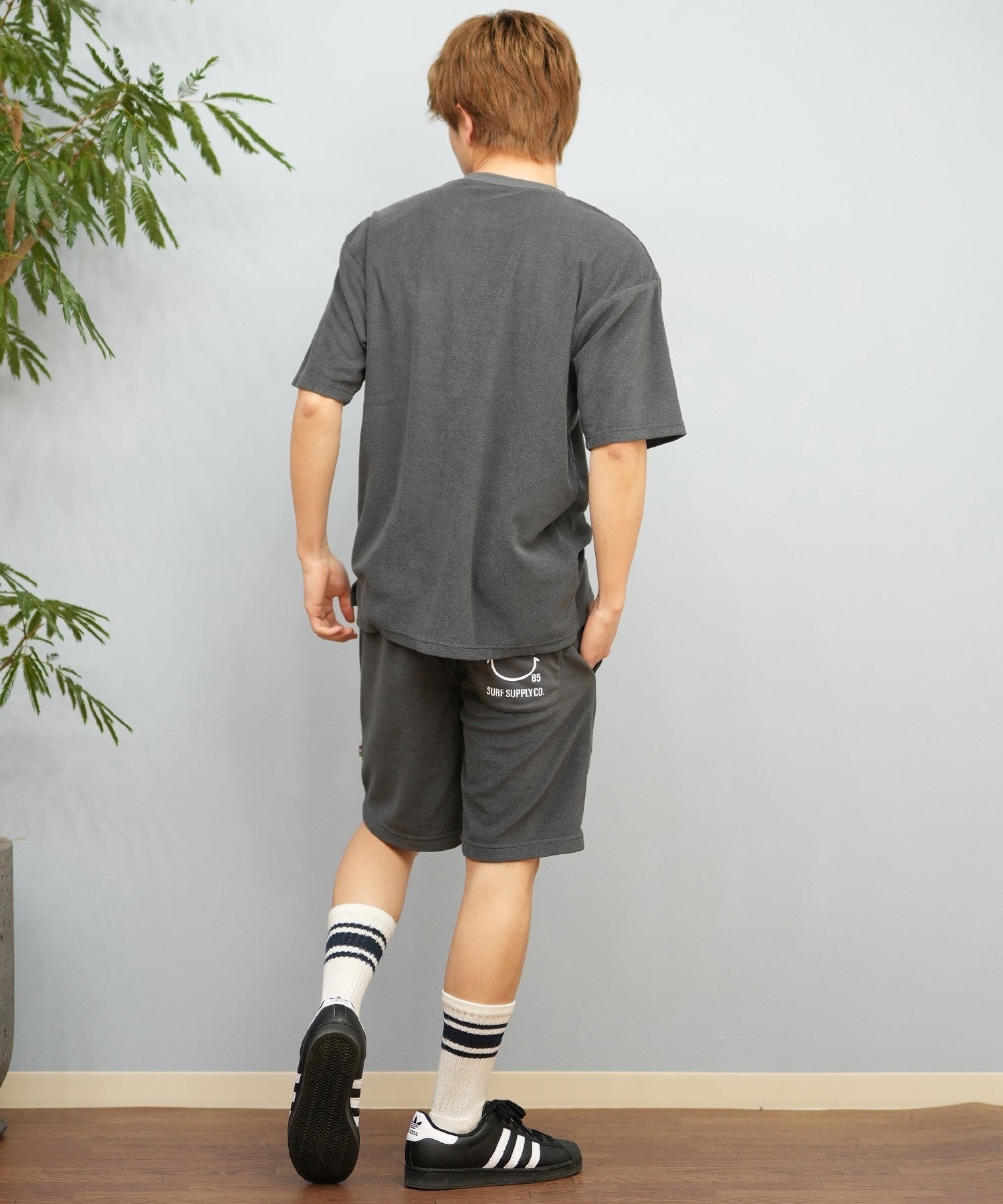 バンデル ハーフ・ショートパンツ BANDEL（バンデル） ショートパンツ