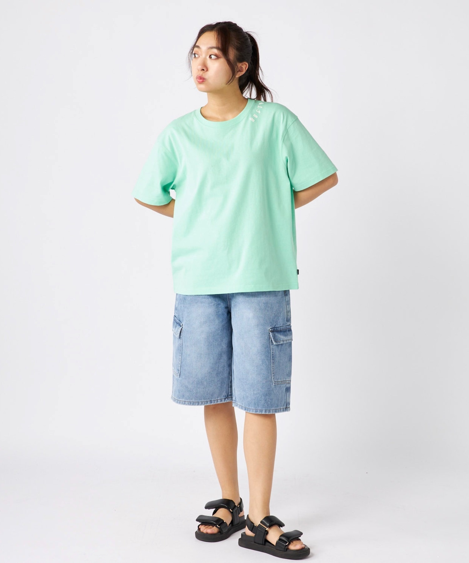Rude ルード レディース 半袖 プリント Tシャツ Baby Mouse rlt- 楽天市場】rude tシャツの通販